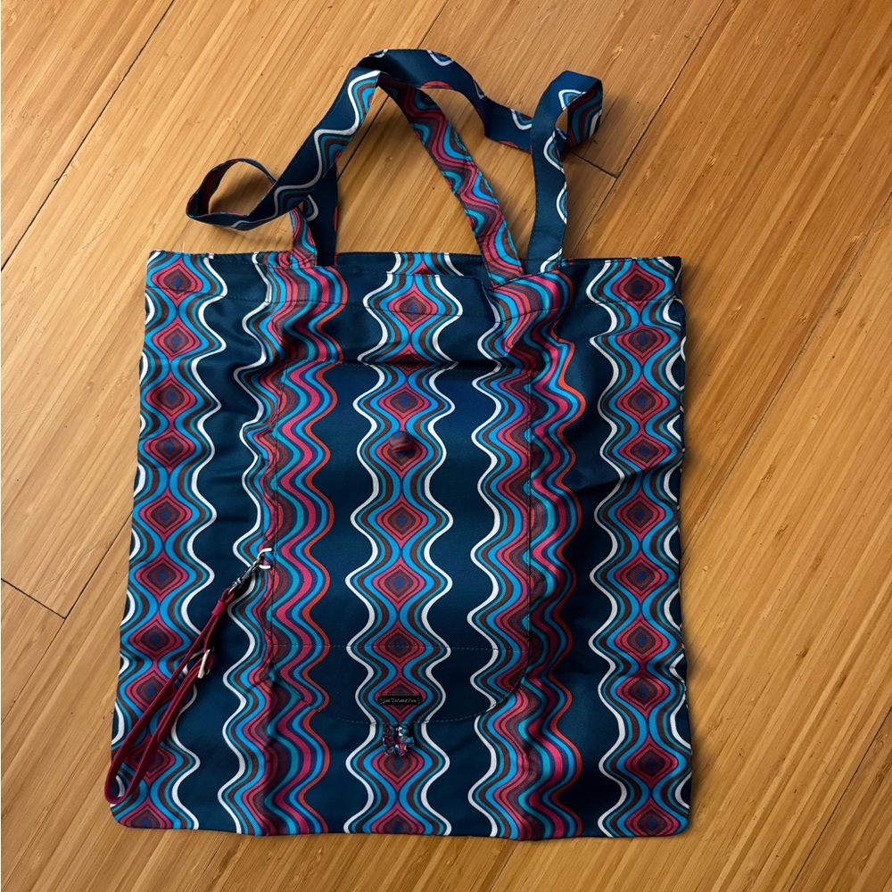 Jim Thompson Portable Bag